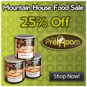 Mountain House Sale