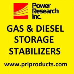 PRI Advanced Fuel Treatments