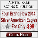 Austin Coins