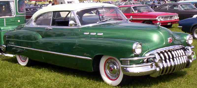 1950 Buick Help Make A Difference By Sharing These Articles On Facebook