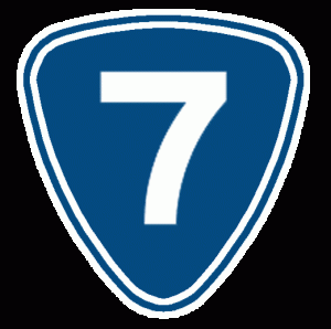 7