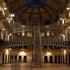 Prison - Photo by Sean Munson