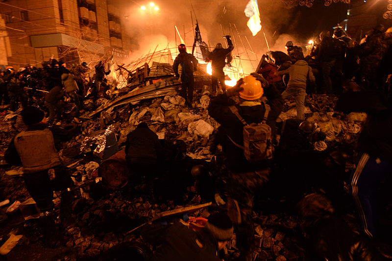 What Is Happening In Ukraine Is Far More Important Than Most People Realize