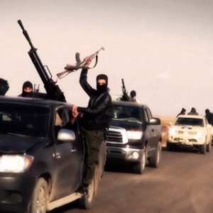 The Caliphate On The March - ISIS Media Hub