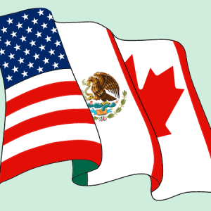 NAFTA Logo