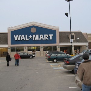Wal-Mart 
