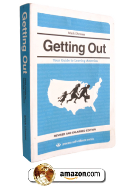 Getting Out Economic Collapse Blog