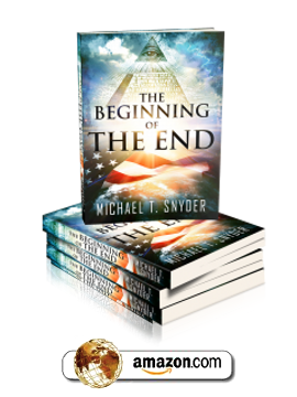 The Beginning Of The End The Economic Collapse Blog