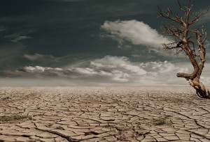 Drought - Public Domain