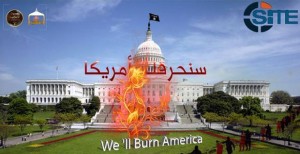 Islamic State White House