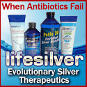 Lifesilver