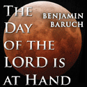 The Day Of The Lord Is At Hand