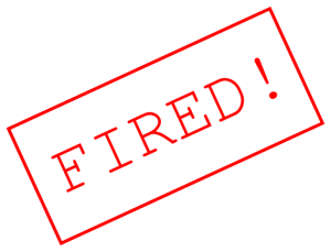 Fired - Photo by Xoneca