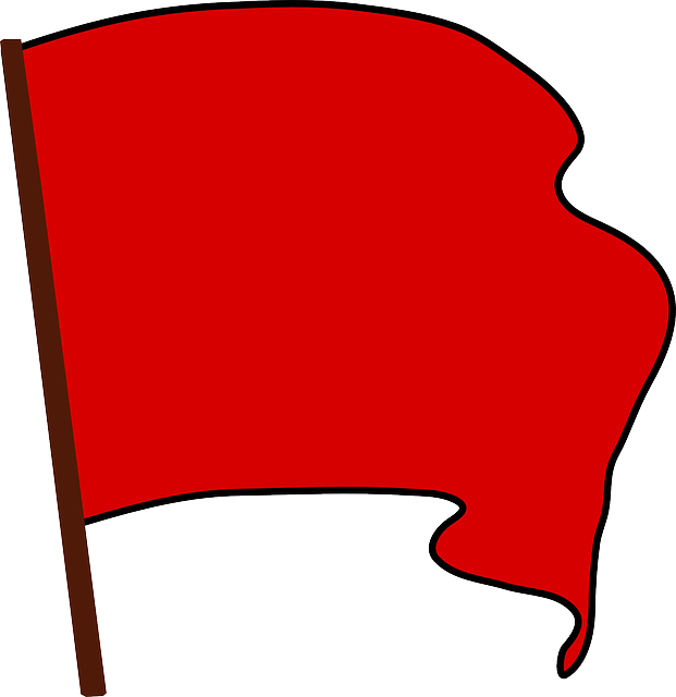 Red Flags – Public Domain