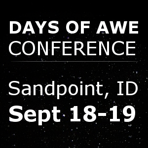 Days Of Awe Conference