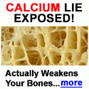Calcium Lie