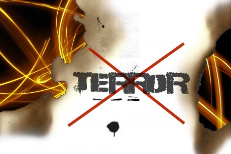 Terror - Public Domain