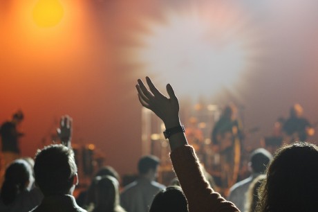 crowd-concert-music-public-domain