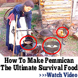 How to Make Pemmican - The Ultimate Survival Food