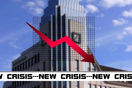 New Crisis - Public Domain