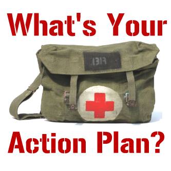 The Wellness Prepper