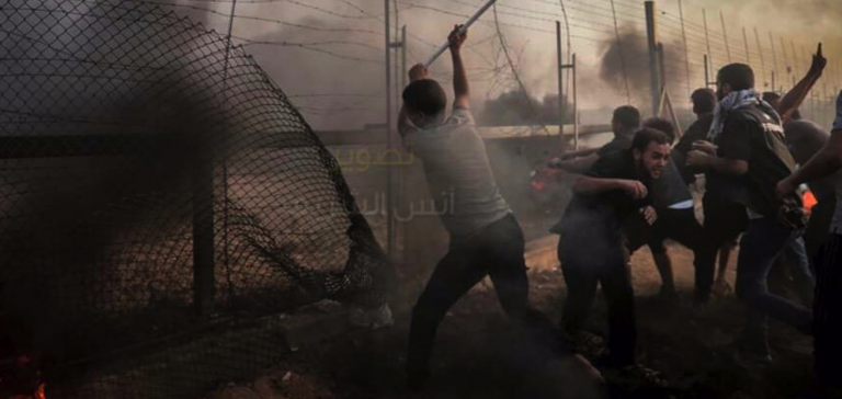 Middle East Braces For Apocalyptic Conflict Between Israel And Hamas As Defense Minister Avigdor Liberman Declares “War Is Inevitable” thumbnail