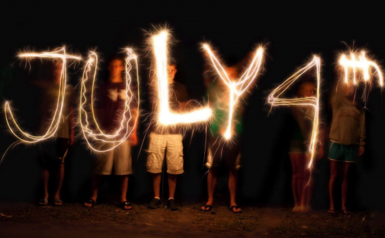 Most Young Adults Do Not Know Why We Celebrate July 4th