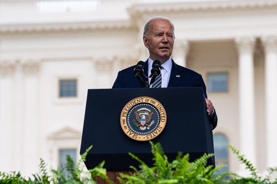 Bidenomics Is The Beginning Of The End For The U.S. Economy