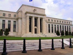 Virginia To Look At Alternative Currency System In Case Federal Reserve Collapses