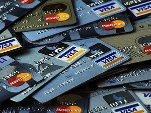 Multiple Government Agencies Are Keeping Records Of Your Credit Card Transactions