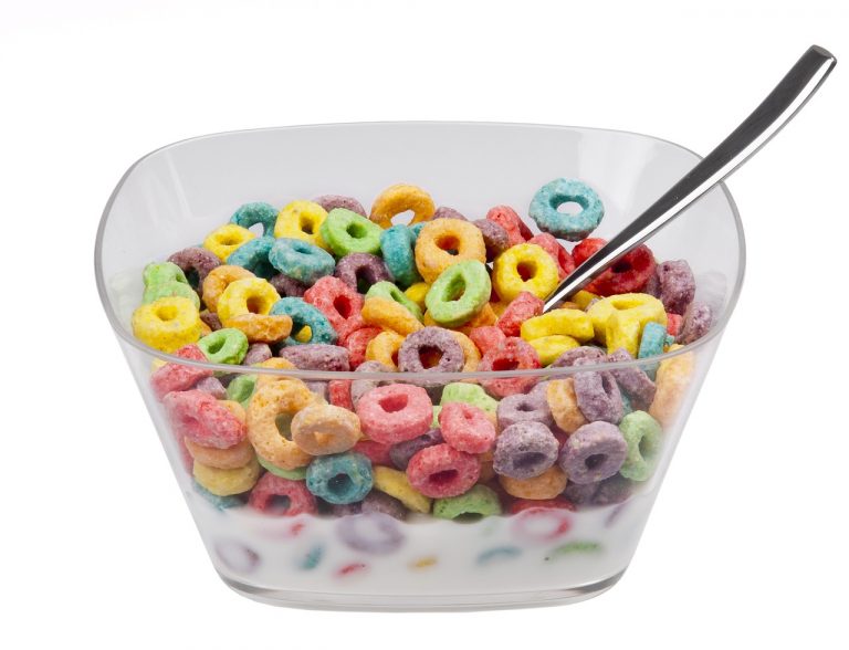 Cereal For Dinner: As The Economy Implodes, The CEO Of Kellogg Is ...